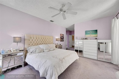 3 BEDROOM/2BATH THIS CHARMING, WELL KEPT HOME IS SITUATED IN A on Boca Greens Country Club in Florida - for sale on GolfHomes.com, golf home, golf lot