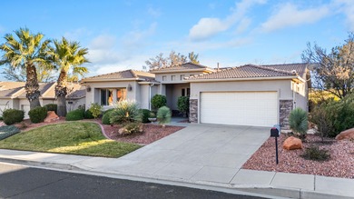 Located in La Jolla Hills at Green Springs, this open concept on Green Spring Country Club in Utah - for sale on GolfHomes.com, golf home, golf lot