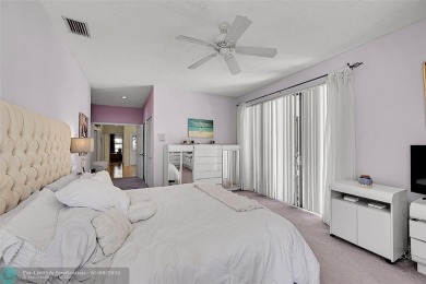 3 BEDROOM/2BATH THIS CHARMING, WELL KEPT HOME IS SITUATED IN A on Boca Greens Country Club in Florida - for sale on GolfHomes.com, golf home, golf lot