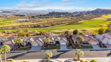 Located in La Jolla Hills at Green Springs, this open concept on Green Spring Country Club in Utah - for sale on GolfHomes.com, golf home, golf lot