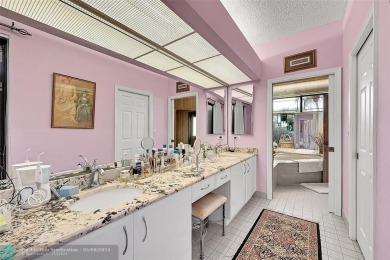 3 BEDROOM/2BATH THIS CHARMING, WELL KEPT HOME IS SITUATED IN A on Boca Greens Country Club in Florida - for sale on GolfHomes.com, golf home, golf lot