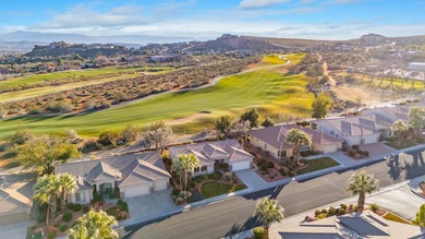 Located in La Jolla Hills at Green Springs, this open concept on Green Spring Country Club in Utah - for sale on GolfHomes.com, golf home, golf lot