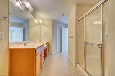 Spacious all brick townhouse located in Harbour View. It on Riverfront Golf Club in Virginia - for sale on GolfHomes.com, golf home, golf lot