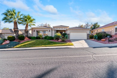 Located in La Jolla Hills at Green Springs, this open concept on Green Spring Country Club in Utah - for sale on GolfHomes.com, golf home, golf lot