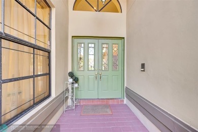3 BEDROOM/2BATH THIS CHARMING, WELL KEPT HOME IS SITUATED IN A on Boca Greens Country Club in Florida - for sale on GolfHomes.com, golf home, golf lot
