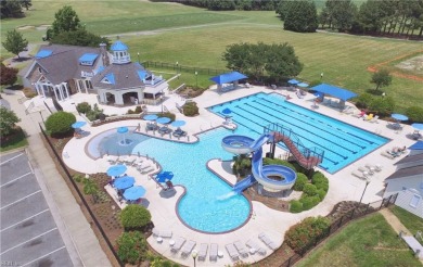 Spacious all brick townhouse located in Harbour View. It on Riverfront Golf Club in Virginia - for sale on GolfHomes.com, golf home, golf lot