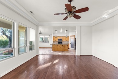 Located in La Jolla Hills at Green Springs, this open concept on Green Spring Country Club in Utah - for sale on GolfHomes.com, golf home, golf lot