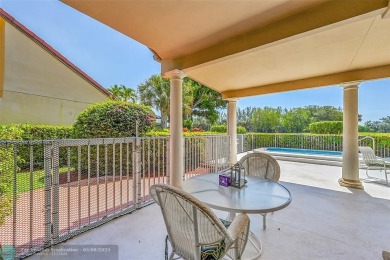 3 BEDROOM/2BATH THIS CHARMING, WELL KEPT HOME IS SITUATED IN A on Boca Greens Country Club in Florida - for sale on GolfHomes.com, golf home, golf lot