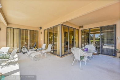 3 BEDROOM/2BATH THIS CHARMING, WELL KEPT HOME IS SITUATED IN A on Boca Greens Country Club in Florida - for sale on GolfHomes.com, golf home, golf lot