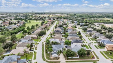 *NEW ROOF 2023* Discover unparalleled luxury in this EXECUTIVE on Summerfield Crossing Golf Club in Florida - for sale on GolfHomes.com, golf home, golf lot