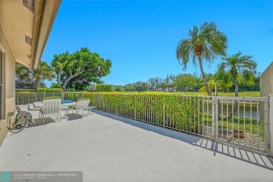 3 BEDROOM/2BATH THIS CHARMING, WELL KEPT HOME IS SITUATED IN A on Boca Greens Country Club in Florida - for sale on GolfHomes.com, golf home, golf lot