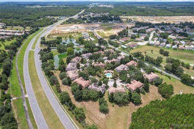 Stop the Search! This 3-bedroom, 2.5-bath end-unit townhome in on Brentwood Farms Golf Club in Florida - for sale on GolfHomes.com, golf home, golf lot