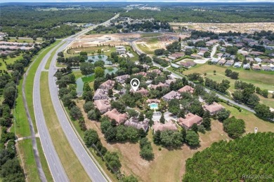 Stop the Search! This 3-bedroom, 2.5-bath end-unit townhome in on Brentwood Farms Golf Club in Florida - for sale on GolfHomes.com, golf home, golf lot