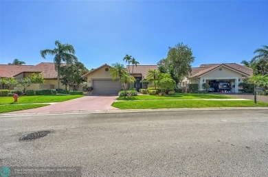 3 BEDROOM/2BATH THIS CHARMING, WELL KEPT HOME IS SITUATED IN A on Boca Greens Country Club in Florida - for sale on GolfHomes.com, golf home, golf lot