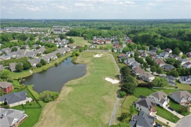Spacious all brick townhouse located in Harbour View. It on Riverfront Golf Club in Virginia - for sale on GolfHomes.com, golf home, golf lot