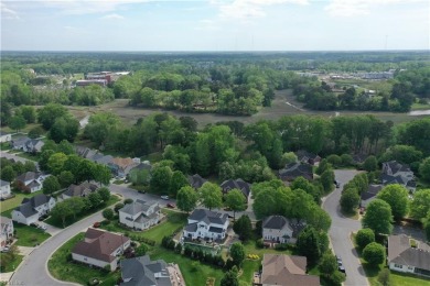 Spacious all brick townhouse located in Harbour View. It on Riverfront Golf Club in Virginia - for sale on GolfHomes.com, golf home, golf lot
