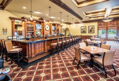 Stop the Search! This 3-bedroom, 2.5-bath end-unit townhome in on Brentwood Farms Golf Club in Florida - for sale on GolfHomes.com, golf home, golf lot