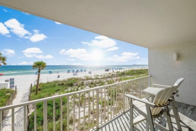 Dreaming of your very own beach house? This stunning low-floor on Edgewater Beach Resort in Florida - for sale on GolfHomes.com, golf home, golf lot