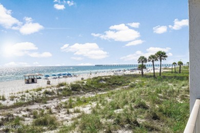 Dreaming of your very own beach house? This stunning low-floor on Edgewater Beach Resort in Florida - for sale on GolfHomes.com, golf home, golf lot