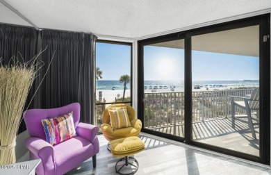 Dreaming of your very own beach house? This stunning low-floor on Edgewater Beach Resort in Florida - for sale on GolfHomes.com, golf home, golf lot