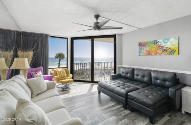 Dreaming of your very own beach house? This stunning low-floor on Edgewater Beach Resort in Florida - for sale on GolfHomes.com, golf home, golf lot