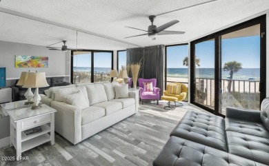 Dreaming of your very own beach house? This stunning low-floor on Edgewater Beach Resort in Florida - for sale on GolfHomes.com, golf home, golf lot