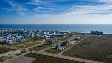 This exceptional coastal residence delivers effortless beachside on Palmilla Beach Golf Club in Texas - for sale on GolfHomes.com, golf home, golf lot