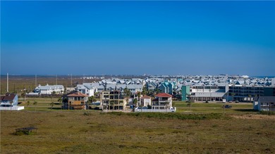 This exceptional coastal residence delivers effortless beachside on Palmilla Beach Golf Club in Texas - for sale on GolfHomes.com, golf home, golf lot