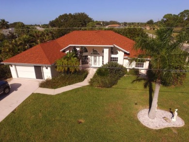 Just hitting the market, property for sale at 1 Long Meadow Lane on Rotonda Golf and Country Club - Long Marsh  in Florida - for sale on GolfHomes.com, golf home, golf lot