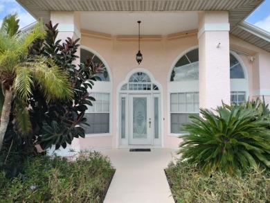 Just hitting the market, property for sale at 1 Long Meadow Lane on Rotonda Golf and Country Club - Long Marsh  in Florida - for sale on GolfHomes.com, golf home, golf lot