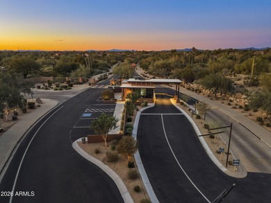 Rarely available & beautifully updated townhome in the guard on Grayhawk Golf Club  in Arizona - for sale on GolfHomes.com, golf home, golf lot