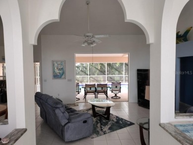Just hitting the market, property for sale at 1 Long Meadow Lane on Rotonda Golf and Country Club - Long Marsh  in Florida - for sale on GolfHomes.com, golf home, golf lot