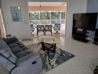 Just hitting the market, property for sale at 1 Long Meadow Lane on Rotonda Golf and Country Club - Long Marsh  in Florida - for sale on GolfHomes.com, golf home, golf lot
