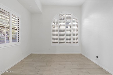 Rarely available & beautifully updated townhome in the guard on Grayhawk Golf Club  in Arizona - for sale on GolfHomes.com, golf home, golf lot