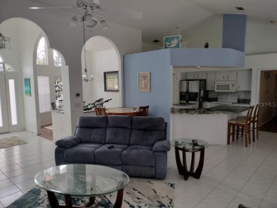 Just hitting the market, property for sale at 1 Long Meadow Lane on Rotonda Golf and Country Club - Long Marsh  in Florida - for sale on GolfHomes.com, golf home, golf lot