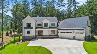 Just Listed in Harbor Club - Priced to Sell! Welcome to this on Harbor Club Golf and Country Club in Georgia - for sale on GolfHomes.com, golf home, golf lot