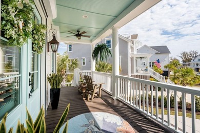 Welcome home to Stratton by the Sound, where coastal living on Charleston National Golf Club in South Carolina - for sale on GolfHomes.com, golf home, golf lot