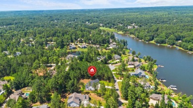 Just Listed in Harbor Club - Priced to Sell! Welcome to this on Harbor Club Golf and Country Club in Georgia - for sale on GolfHomes.com, golf home, golf lot