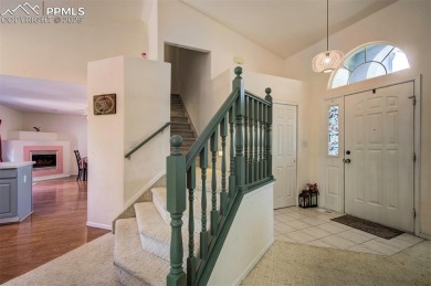 Welcome to your new home in the heart of Pueblo West! This on Desert Hawk At Pueblo West in Colorado - for sale on GolfHomes.com, golf home, golf lot