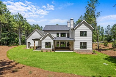 Just Listed in Harbor Club - Priced to Sell! Welcome to this on Harbor Club Golf and Country Club in Georgia - for sale on GolfHomes.com, golf home, golf lot