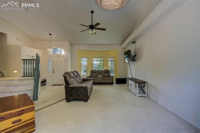 Welcome to your new home in the heart of Pueblo West! This on Desert Hawk At Pueblo West in Colorado - for sale on GolfHomes.com, golf home, golf lot