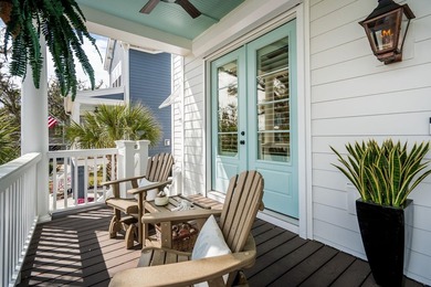 Welcome home to Stratton by the Sound, where coastal living on Charleston National Golf Club in South Carolina - for sale on GolfHomes.com, golf home, golf lot