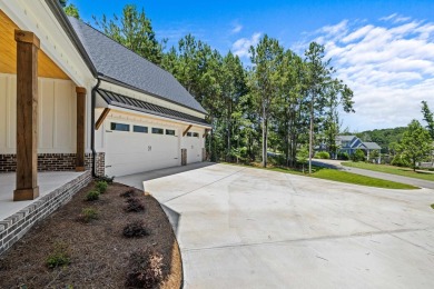 Just Listed in Harbor Club - Priced to Sell! Welcome to this on Harbor Club Golf and Country Club in Georgia - for sale on GolfHomes.com, golf home, golf lot