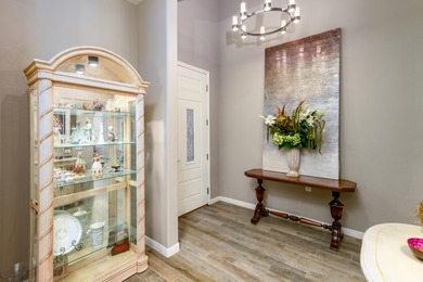 Experience the ultimate ''forever vacation'' in this expansive on Sunriver Golf Club in Utah - for sale on GolfHomes.com, golf home, golf lot