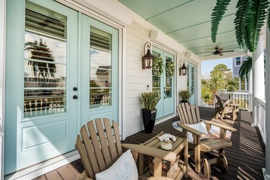 Welcome home to Stratton by the Sound, where coastal living on Charleston National Golf Club in South Carolina - for sale on GolfHomes.com, golf home, golf lot