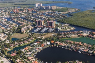 Exceptional Waterfront Vacant Lot in Coral Oaks Golf Community on Burnt Store Golf Club in Florida - for sale on GolfHomes.com, golf home, golf lot