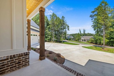 Just Listed in Harbor Club - Priced to Sell! Welcome to this on Harbor Club Golf and Country Club in Georgia - for sale on GolfHomes.com, golf home, golf lot