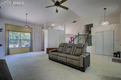 Welcome to your new home in the heart of Pueblo West! This on Desert Hawk At Pueblo West in Colorado - for sale on GolfHomes.com, golf home, golf lot