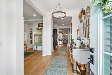 Welcome home to Stratton by the Sound, where coastal living on Charleston National Golf Club in South Carolina - for sale on GolfHomes.com, golf home, golf lot