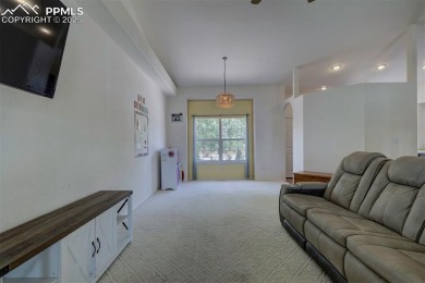 Welcome to your new home in the heart of Pueblo West! This on Desert Hawk At Pueblo West in Colorado - for sale on GolfHomes.com, golf home, golf lot